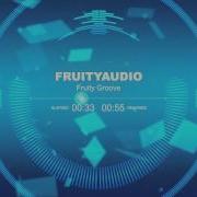 Fruityaudio Fruity Groove Production Music