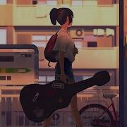 Lofi Hiphop Guitar