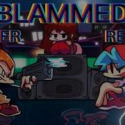 Blammed Erect Remix Friday Night Funkin Ost Fanmade