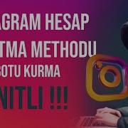 Instagram Hesap Kapatma Instagram Spam Botu