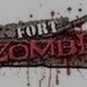 Fort Zombie Day Forty