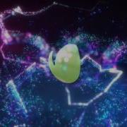 Glowing Particles Logo Reveal 19 After Effects Project On Videohive Net