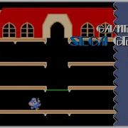 Mappy Sega Remix