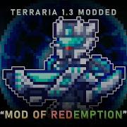 Terraria Mod Of Redemption Part 9 King Slayer Iii