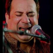 Ustad Rahat Fateh Ali Khan Kale Kale Rahan Raat Nu