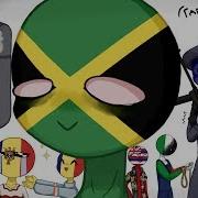 Пицца Оливье Meme Countryhumans