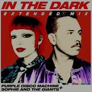 Purple Disco Machine Sophie And The Giants In The Dark Extended Mix