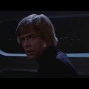 Luke Vs Vader The Return Of The Jedi