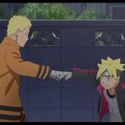 Boruto Naruto Next Generations Ost Departure To The Front Lines