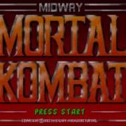 Mortal Kombat 1 Punch Sound Effects