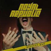 Royal Republic Getting Along No Vocal