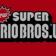 New Super Mario Bros Wii Final Boss Music