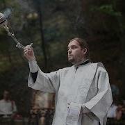 Зачем Священник Кадилом Машет