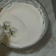 Qaymoqli Krem Tayyorlash