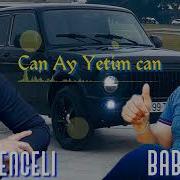 Can Ay Yetim Can Remix