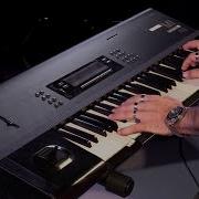 Korg M1 Classic Sounds Demo