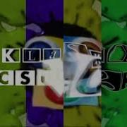 Klasky Csupo In G Major 23 Split Version