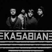 Kasabian Somebody To Love