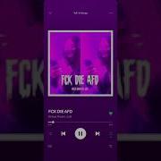 Fck Die Afd Enissa Amani