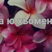 Реза Ю Хьомениг Хьа Дуьхьа Яга