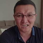 Алмамбеттин Керээзи