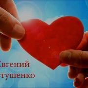 Стихи Е Евтушенко Благодарность