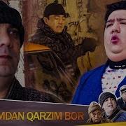 Қайнонамдан Қарзим Бор