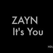 Zayn Malik It S You Explicit Lyrics