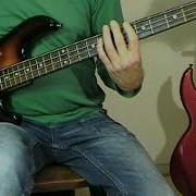 Eric Carmen All By Myself Bass Cover