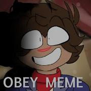 Obey Meme Flash Warning