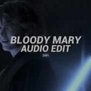 Bloody Mary X Dum Dum Instrumental