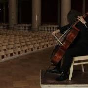 Александр Князев Виолончель