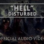 Disturbed Hell