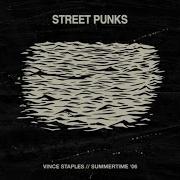 Vince Staples Street Punks