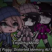 Empathy Meme Piggy Book Meme Song