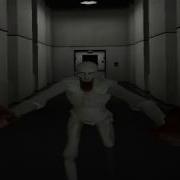 Scp 096 Chase Theme Old V3