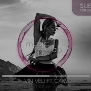 Vin Veli Ft Camishe Te Amo Creative Ades Remix