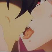 Asmr Kiss Sounds Anime