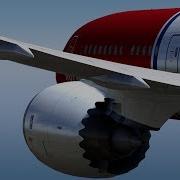 P3Dv4 2 Qualitywings 787 Into Helsinki Vantaa