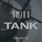 Nmixx Tank Acapella