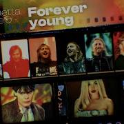 David Guetta Alphaville Ava Max Forever Young Extended
