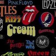 Scorpions Pink Floyd Dire Straits Led Zeppelin Fleetwood Mac The