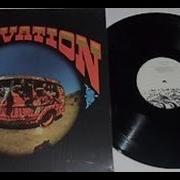 Salvation Salvation 1968 Usa Psychedelic Blues Rock