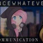 Princewhateverer Miscommunication