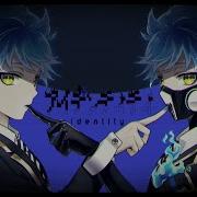 ツイステ オルトで アイデンティ ティ 歌ってみた 声真似