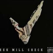 Meek Mill Check