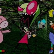 Gerald In Baldi S Basics In Education And Learning