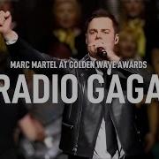 Radio Gaga Cover