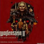 Wolfenstein Ii The New Colossus Ost Sehnsucht