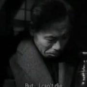 Ikiru To Live 1952